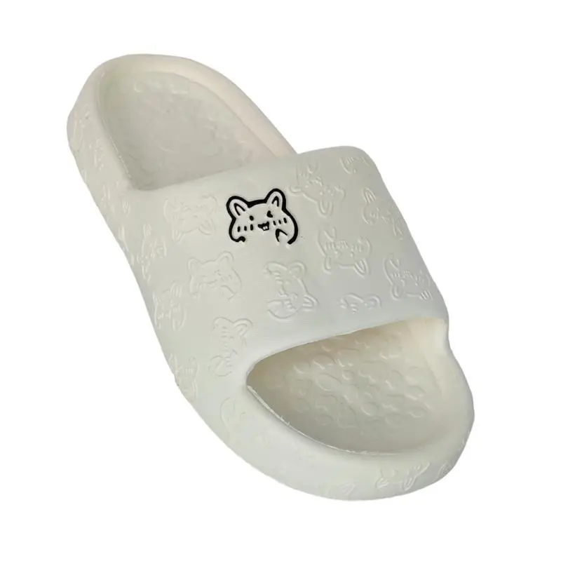 Шлепанцы Спорт Milk белый от магазина Супер Спорт