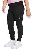 Детские леггинсы Nike DA5163-010 от магазина Супер Спорт
