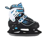 Коньки раздвижные RGX Cosmo blue Коньки раздвижные RGX Cosmo blue от магазина Супер Спорт